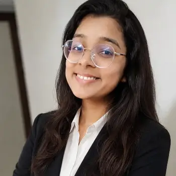 Khushi Gupta all-subjects Home Tutor in Aliganj Lucknow with 1 Years Experience