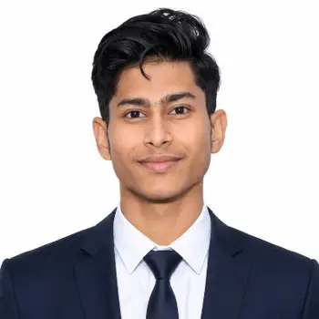 Nirmal Gupta Maths Home Tutor in Omaxe City Lucknow with 2 Years Experience