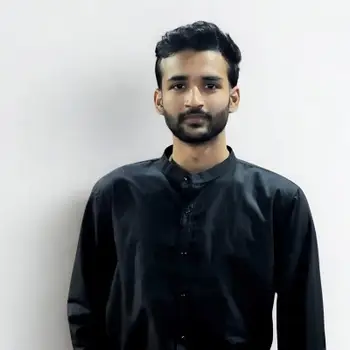 Abhishek Giri Maths Home Tutor in Arjunganj Lucknow with 1 Years Experience