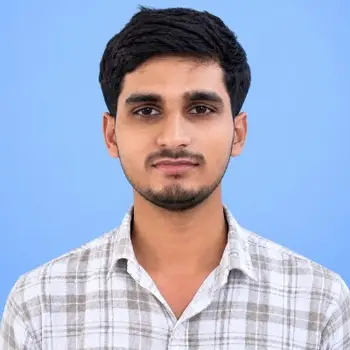 vishnu Maths Home Tutor in Indira Nagar Lucknow with 1 Years Experience