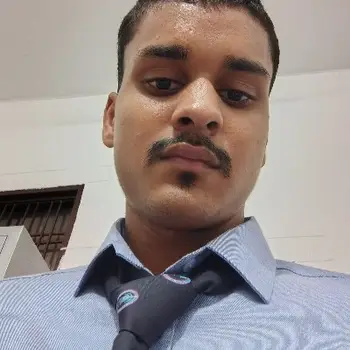 Shahil Ali Ansari Physics Home Tutor in Chinhat Lucknow with 1 Years Experience