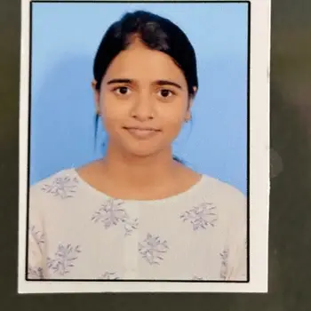 Akanksha Maths Home Tutor in BBD  Lucknow with 2 Years Experience