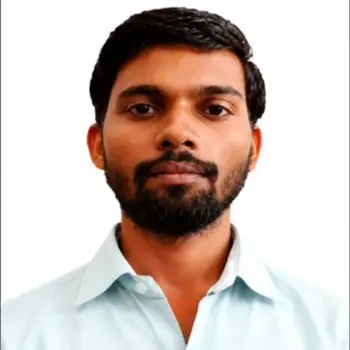 Himanshu verma Physics Home Tutor in Jankipuram Lucknow with 2 Years Experience