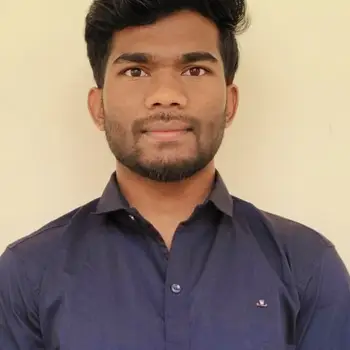 Harikant Naik Maths Home Tutor in Aashiana Lucknow with 2 Years Experience