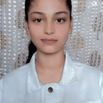 DIVYA MISHRA Biology Home Tutor in Chinhat Lucknow with 2 Years Experience