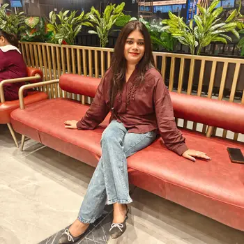 Prishika Singh all-subjects Home Tutor in Ruchi Khand Lucknow with 5 Years Experience