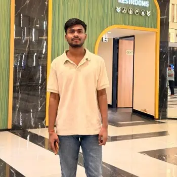 Sandeep Chauhan all-subjects Home Tutor in Sitapur Road  Lucknow with 1 Years Experience