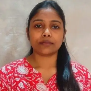 divya verma English Home Tutor in Lucknow Cantonment Lucknow with 2 Years Experience