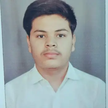 Saurabh Shukla English Home Tutor in Faizabad Road Lucknow with 1 Years Experience