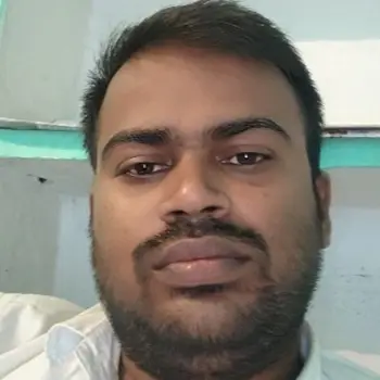 Sarvesh jaisawal Maths Home Tutor in Manas Nagar Lucknow with 8 Years Experience