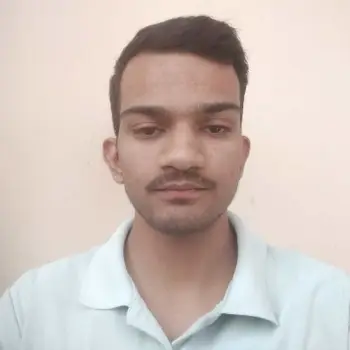 Rajat Singh Gaur Maths Home Tutor in Aliganj Lucknow with 4 Years Experience