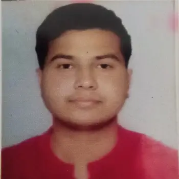 Pratham Singh Maths Home Tutor in Chinhat Lucknow with 1 Years Experience