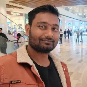 Priyanshu Kushwaha Maths Home Tutor in SGPGI Rae Bareilly Rd Lucknow with 3 Years Experience