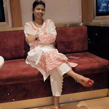 Sita Gautam all-subjects Home Tutor in Aishbagh Lucknow with 5 Years Experience