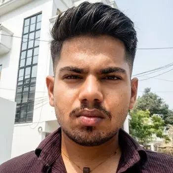 PRATAP SINGH LODHI Maths Home Tutor in Daliganj Lucknow with 3 Years Experience