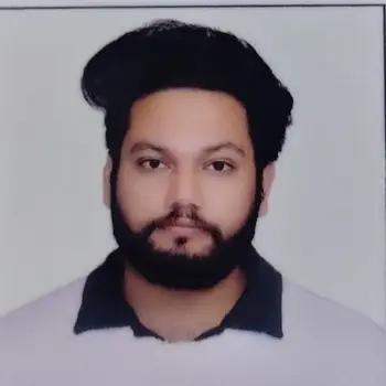 GAURAV Geography Home Tutor in Prag Narain Road Lucknow with 4 Years Experience