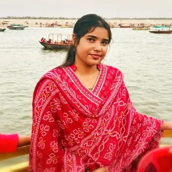 Tanu Dixit Maths Home Tutor in Alambagh Lucknow with 1 Years Experience