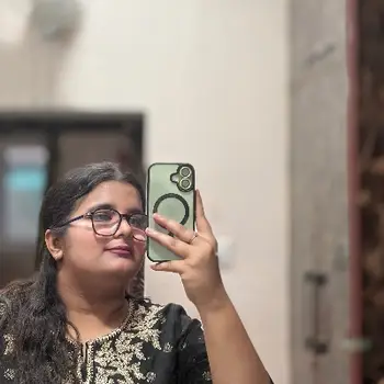 Trisha Singh all-subjects Home Tutor in Takrohi Lucknow with 3 Years Experience