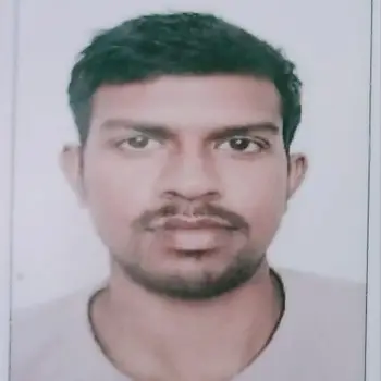 Ajeet Yadav Maths Home Tutor in Gomti Nagar Lucknow with 3 Years Experience