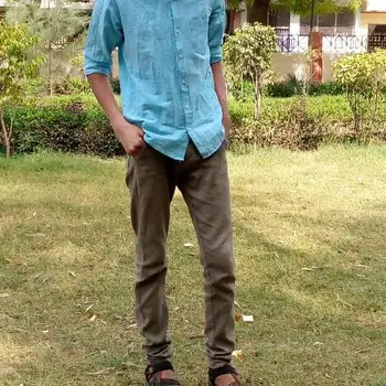 Arpit yadav Maths Home Tutor in Rae Bareli Road Lucknow with 3 Years Experience