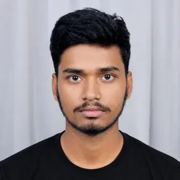 Aman singh Maths Home Tutor in IIM Road Lucknow with 2 Years Experience
