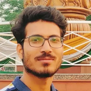 Prakhar Singh Maths Home Tutor in Aashiana Lucknow with 4 Years Experience