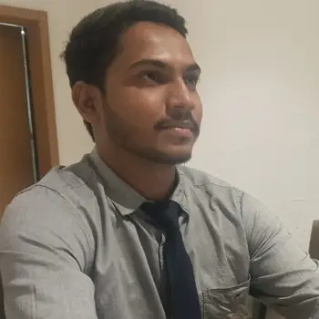 Pradeep Singh Physics Home Tutor in Sitapur Road  Lucknow with 3 Years Experience