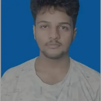 Kirtivardhan Singh Maths Home Tutor in Jankipuram Lucknow with 2 Years Experience