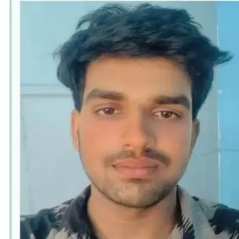 Vinesh Yadav all Home Tutor in Rajajipuram Lucknow with 1 Years Experience