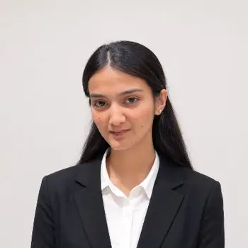 HARSHITA SINGH Maths Home Tutor in Kursi Road Lucknow with 1 Years Experience