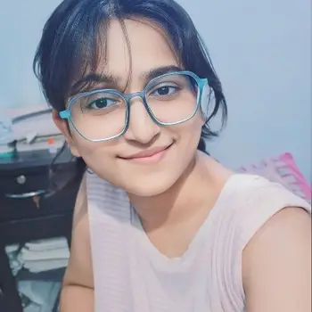 Aarushi all-subjects Home Tutor in Indira Nagar Lucknow with 3 Years Experience