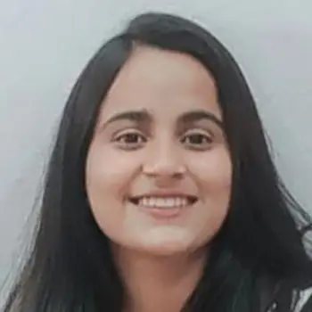 Shivani Pandey all-subjects Home Tutor in Indira Nagar Lucknow with 3 Years Experience