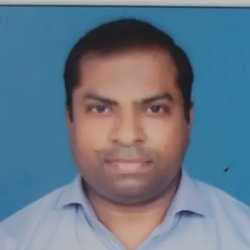 Ajay Gaur Maths Home Tutor in Jankipuram Lucknow with 15 Years Experience