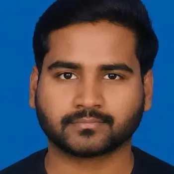 Atul Giri Maths Home Tutor in Kursi Road Lucknow with 5 Years Experience