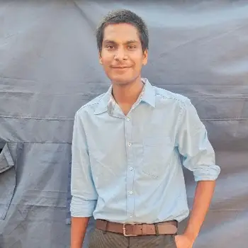 Harsh pandey Maths Home Tutor in Lucknow University  Lucknow with 2 Years Experience