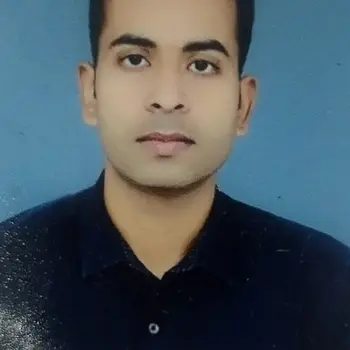 abhishek tiwari Maths Home Tutor in Kursi Road Lucknow with 10 Years Experience