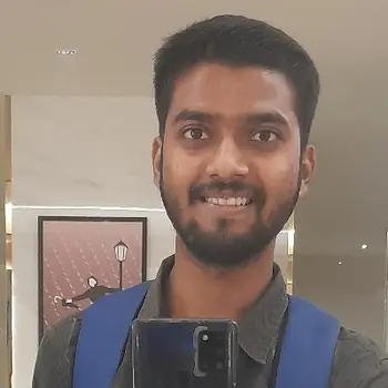 Kanishk kumar Maths Home Tutor in Vibhuti Khand Lucknow with 1 Years Experience