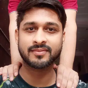 Kishan maddheshiya Maths Home Tutor in Alambagh Lucknow with 4 Years Experience