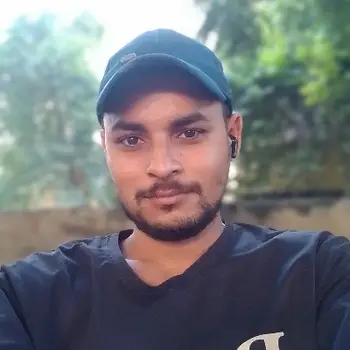 Deepak Awasthi Maths Home Tutor in Ghaila Lucknow with 4 Years Experience