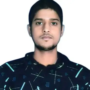 Naveen Gupta Maths Home Tutor in SGPGI Rae Bareilly Rd Lucknow with 4 Years Experience