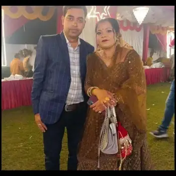 Kuldeep Singh Maths Home Tutor in Gomti Nagar Lucknow with 12 Years Experience
