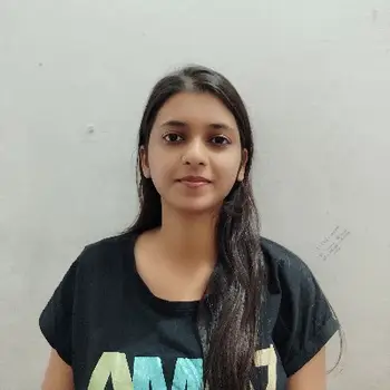 Harshita gupta Maths Home Tutor in Nirala Nagar Lucknow with 4 Years Experience