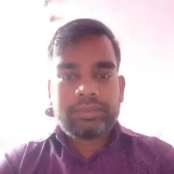 Sandeep kumar Physics Home Tutor in Daliganj Lucknow with 5 Years Experience