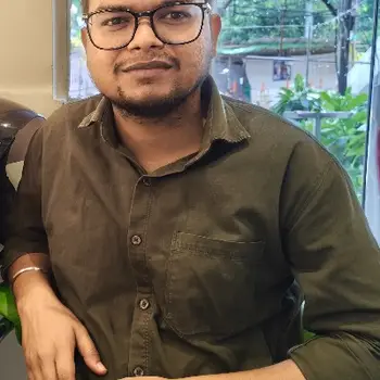 Abhishek Jaiswal Science Home Tutor in Hazratganj Lucknow with 2 Years Experience