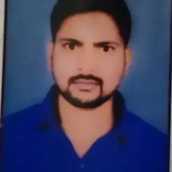 Arpit Maths Home Tutor in Aashiana Lucknow with 13 Years Experience