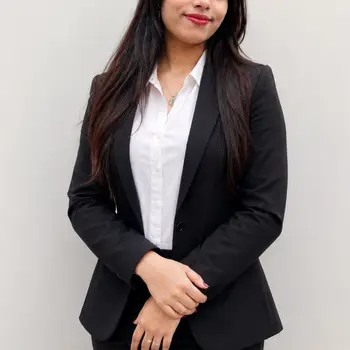 jagriti Rai – Female Home Tutor in Ahmamau Lucknow | English Tuition with 2 Years Experience