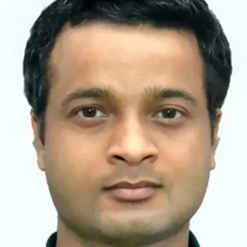 Shivam Shukla English Home Tutor in Aashiana Lucknow with 6 Years Experience