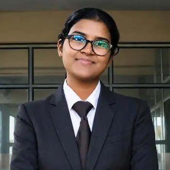 Ishita Gupta – Female Home Tutor in Telibagh Lucknow | all-subjects Tuition with 8 Years Experience