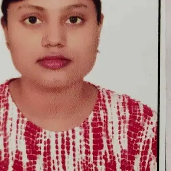 Namita Yadav Maths Home Tutor in Hussainganj Lucknow with 5 Years Experience