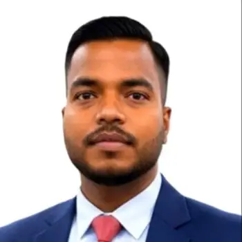 AJAY SHRIVASTAVA Maths Home Tutor in Bijnor Road Lucknow with 6 Years Experience